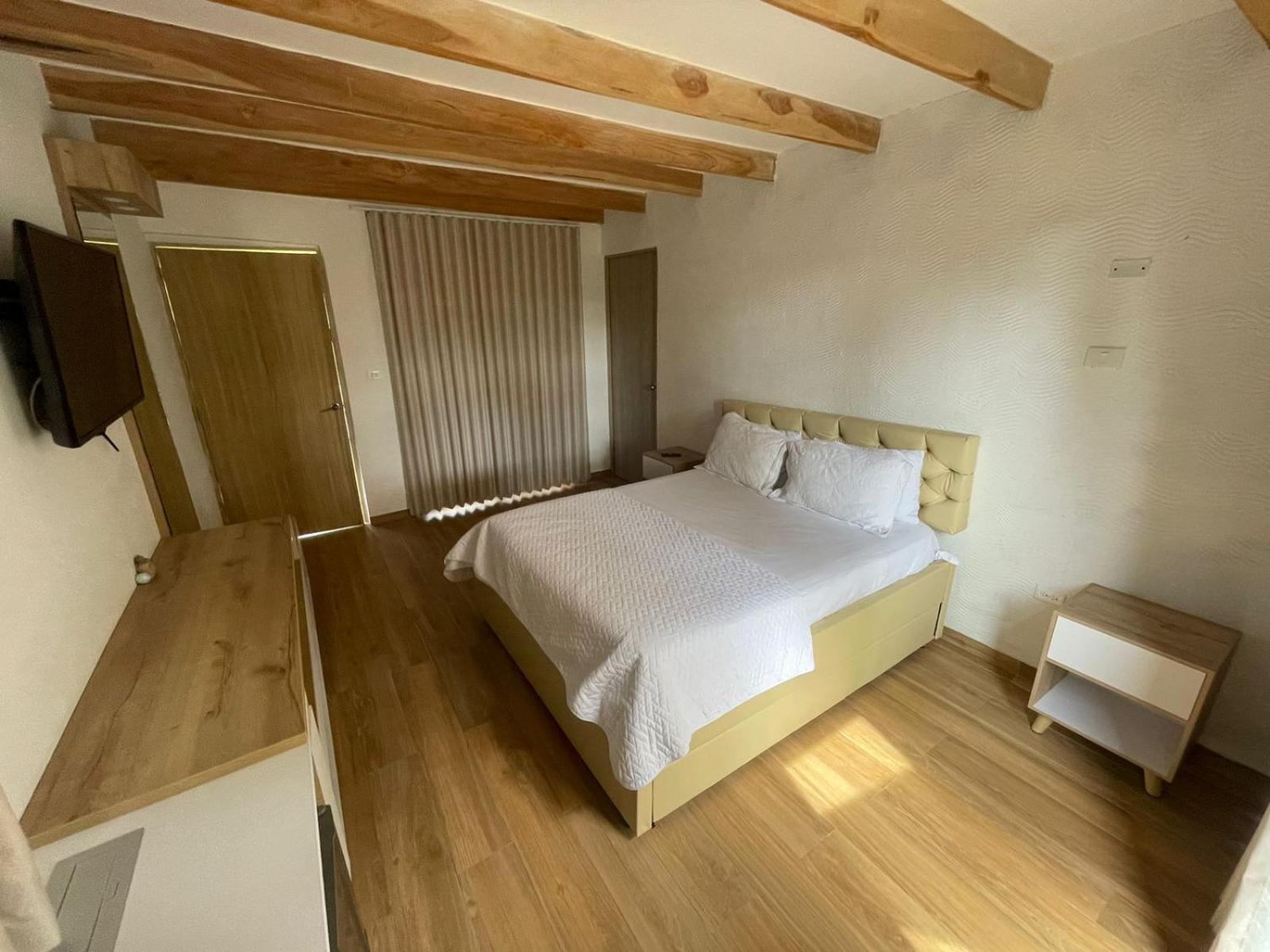 Palmarito Beach Hotel Tierra Bomba Εξωτερικό φωτογραφία