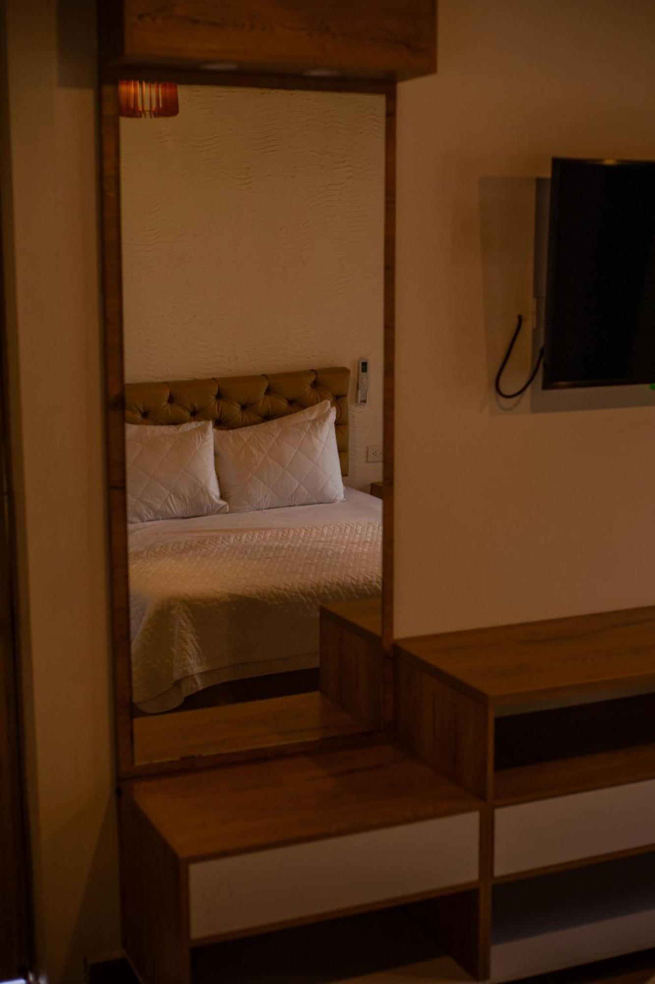 Palmarito Beach Hotel Tierra Bomba Εξωτερικό φωτογραφία