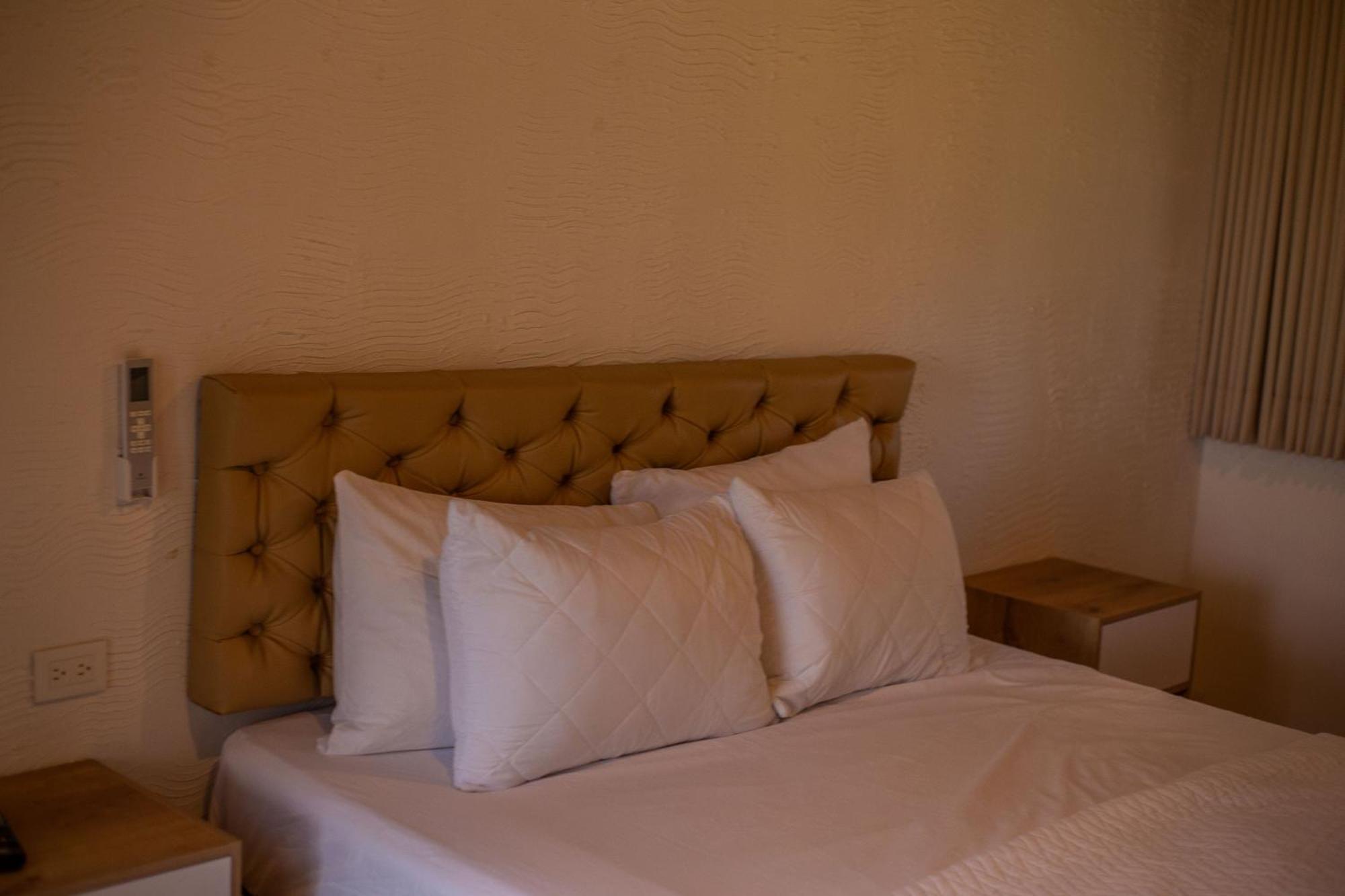 Palmarito Beach Hotel Tierra Bomba Εξωτερικό φωτογραφία