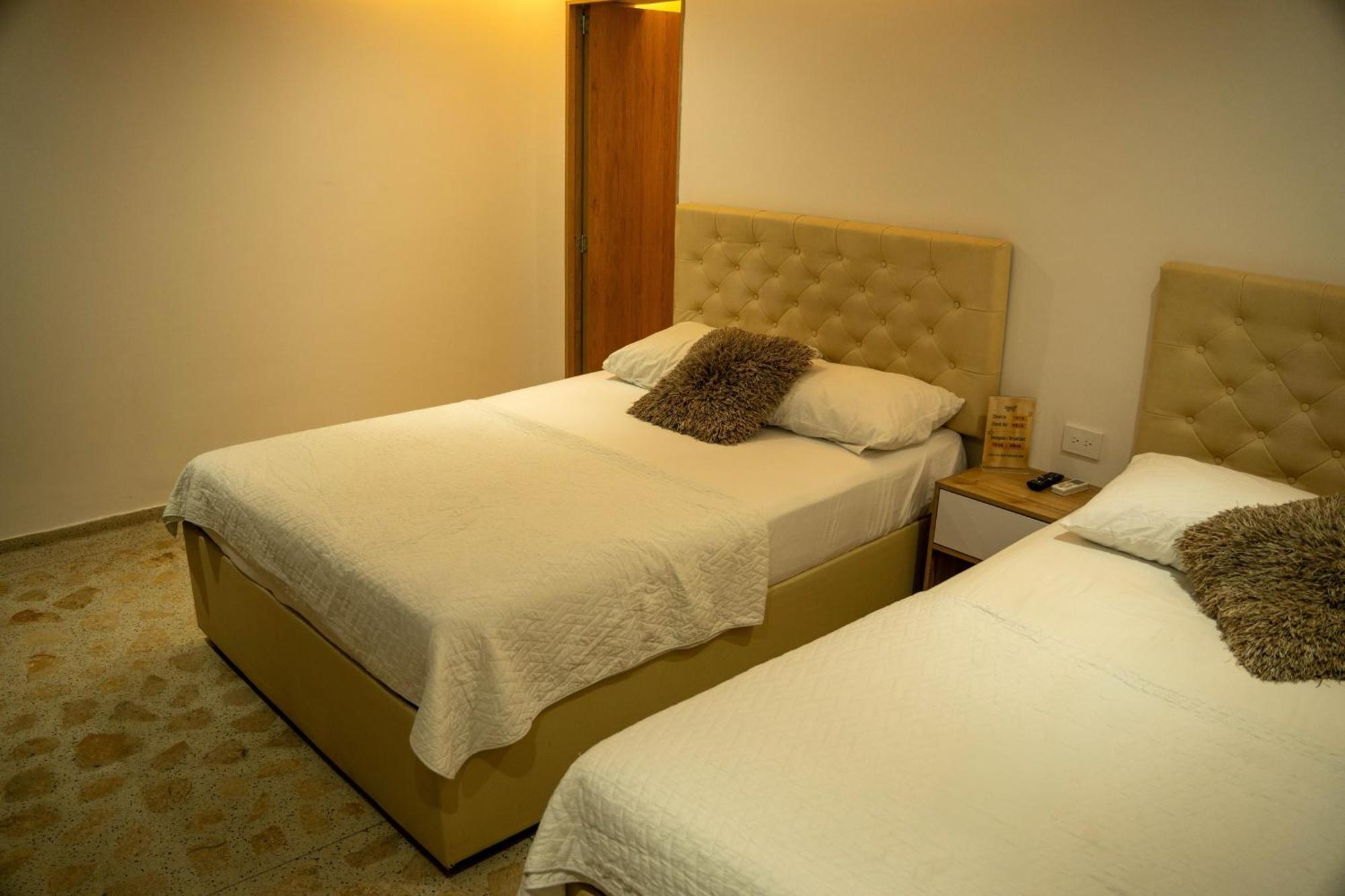 Palmarito Beach Hotel Tierra Bomba Εξωτερικό φωτογραφία